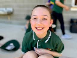 Community Spirit Shines: Australian Industry Trade College Students  Transform Ipswich East Primary School Playground