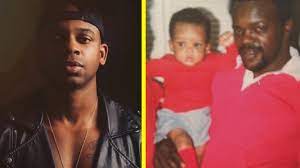 Country Singer Jimmie Allen S Dad Has Died Country Music Family