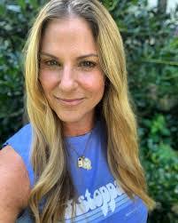 Kristen Flaherty's Instagram, Twitter & Facebook