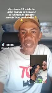 Jade Harwood and Jaydens Uncle