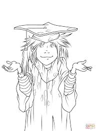Junie B Jones Coloring Page Printable Junie B Jones Mermaid Coloring Pages Coloring Pages
