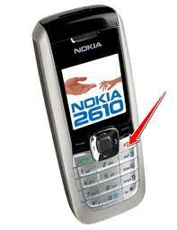 Insert the sim card from another network provider and enter the nokia 2610 unlock code you received from us. Hard Reset For Nokia 2610