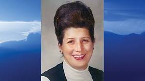 Mary Ann Mullen, Hubbard, Ohio