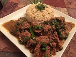 Pasanday Karahi Urdu Hindi By Sehar Syed Beef Recipes Karahi Recipe Pakistani Food