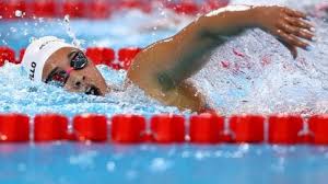 Delfina pignatiello, 125 days before the olympics: Delfina Pignatiello Debuto Juegos Olimpicos Tokio 2020 Tyc Sports