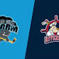 Quad City Storm at Peoria Rivermen