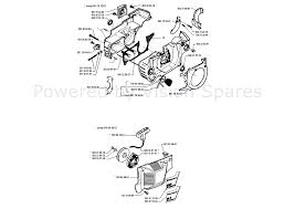 Husqvarna 55 Chainsaw Engine Diagrams Wiring Diagram