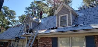 Door to Door Roof Maintenance/Restoration Business
