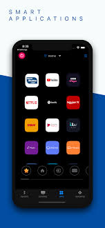 This application is the best samsung smart tv app, android 2021, and this application will work as a universal remote control app for tv, cable or satellite, roku, apple tv, dvd, and tv guide. Remote Control For Samsung Smart Tv Tizen Os Quanticapps