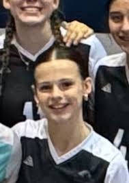 Anna Mitz's Women's Volleyball Recruiting Profile