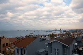 Terasta kahvaltınızı yaparken kendinizi gerçekten rahat hissedeceksiniz ve i̇stanbul'un tüm tarihini hissedeceksiniz. Aparthotel 4 Hotel Albatros Premier Hotel In Old City Istanbul Turkei