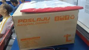 Cuti pejabat pos sempena hari raya. Pos Laju Tawar Perkhidmatan Tak Munasabah Dengan Masa Layanan Ummi Nani