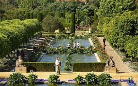 36 Hours In Cordoba Cordoba Gardens Of The World Spain
