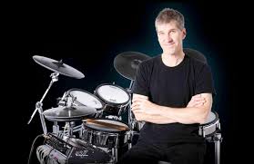 Drummer Shares His Expertise Of 27 Albums With Frank Zappa Times Colonist
