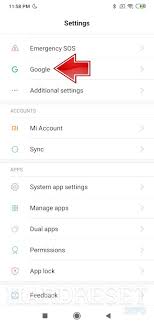 We did not find results for: Wie Mache Ich Google Backup In Xiaomi Redmi 4x Mehr Anzeigen Hardreset Info