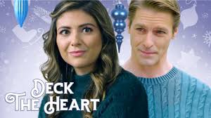 Deck the Heart Trailer