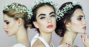Comment Choisir Une Maquilleuse Pour Son Mariage Cosmopolitan Fr
