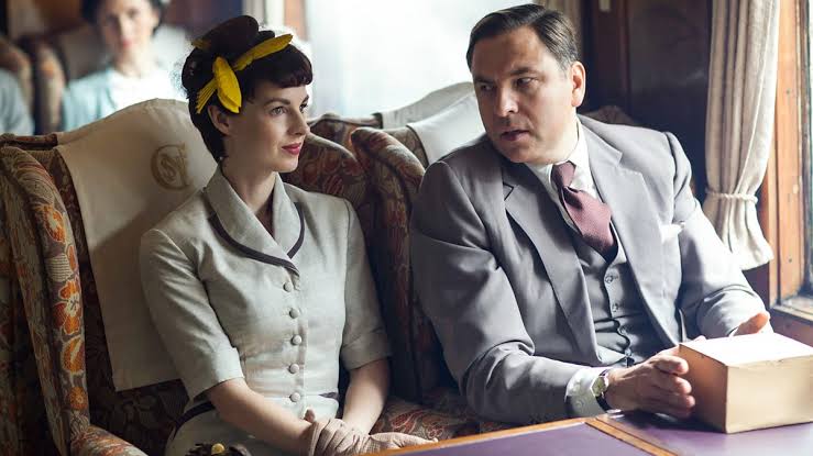 Agatha Christie's Tommy & Tuppence Get Modern Makeover For BritBox