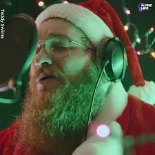 Wishing you all a Merry Christmas 🎄❤️