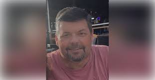 Obituary information for Michael Scott Weldon