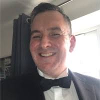 Anthony Carver-Smith Email & Phone Number