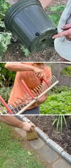 Great Ideas That Every Gardening Lover Should Know Small Gardens Diy Garden Creative Gardening