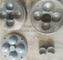 Die Molds for Grinding Ball