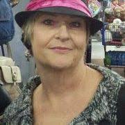 Ginger Featherston's Instagram, Twitter & Facebook