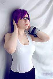 Pin On Cosplay