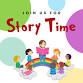 Bayshore Family Storytime event image