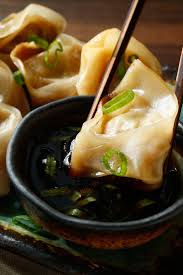 Fast Pot Stickers Recipe Recipe Recipes Food Nyt Cooking