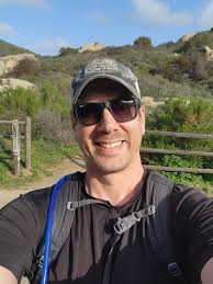 Laguna Wilderness Park group hike