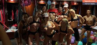 Wisconsin Volleyball Nude Leaks - OnlyFans Leaked Nudes