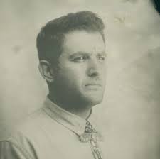 Logan Maxwell Hagege