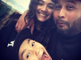 ISAAC LARA's Memorial Website