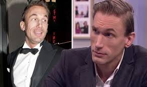 Embarrassing bodies star christian jessen has been ordered to pay damages of £125,000 to arlene foster for posting an 'outrageous' tweet that wrongly said she was having an affair. Christian Jessen Shocks With Italy S Coronavirus Lockdown Joke Any Excuse To Stop Work Celebrity News Showbiz Tv Express Co Uk