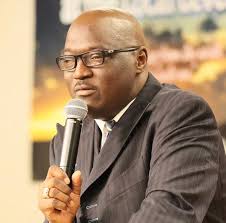 Homegoing Services Set for Bishop Norman Hutchins