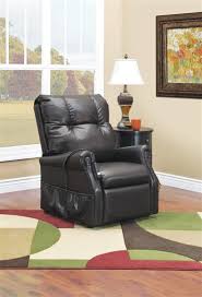 Lift Recliner Cardi S Furniture Mattresses Wayfair Living Room Chairs Chair Lift Chairs