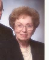 Shirley Crab Obituary (2007)