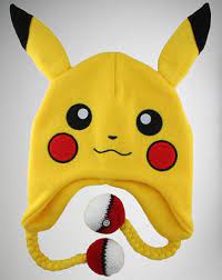 Pin By Norma On Cool Stuff That I Want Pokemon Pikachu Hat Pikachu