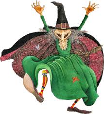 Funny Halloween Witch Sayings Animated Gif Cartoon Clipart Images Cartoon Witch Halloween Funny Witch Pictures