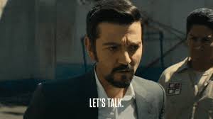 CWGT Says Diego Luna Is In The Running For Reed : r/MarvelStudiosSpoilers