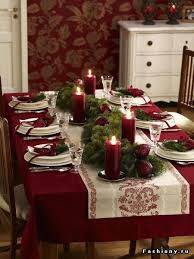 как украсить дом своими руками на новый год 2019 Idei Kak Ukrasit Dom Na Novyj God Chast 1 Christmas Dining Table Christmas Centerpieces Christmas Table Decorations