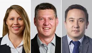 People news in Australia