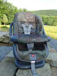 Cosco Touriva 1996 Vintage Baby Gear Toddler Car Seat Baby Car Seats