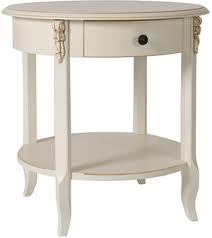 Browse our wide selection of mid century & modern end tables to bring effortless style to your home with beautiful. Small Round Side Table White Round Side Table With Drawer F3db8eb5591b0229 Anextweb