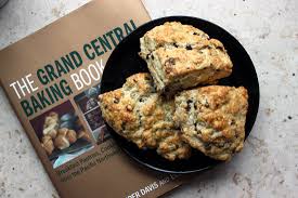 She has an ma in food research from stanford university. Irish Soda Bread From Grand Central Bakery Whipped