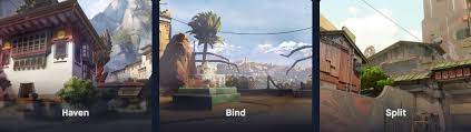 All valorant maps with detailed info about bomb sites, location names, and routes. Valorant Guide Fur Einsteiger Part 2 Map Kenntnisse Earlygame