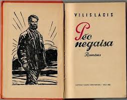 Romanian biotechnologi cal letters, vol. Vilis Lacis Pec Negaisa Novel Latvian Literature Fiction Illustrated 1962 Ussr Ebay