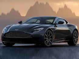 Image result for Jet Black 2017 Aston Martin